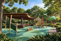 Lentor Hills Residences (D26), Apartment #630650091